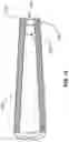 Fig. 18 - Anti-reflux plug forming detachable tip microcatheter