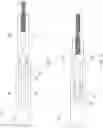Fig. 07 - Medical devices with detachable pivotable jaws