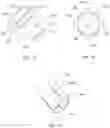 Fig. 10 - Medical devices with detachable pivotable jaws