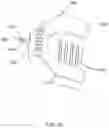 Fig. 15 - Medical devices with detachable pivotable jaws