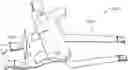Fig. 01 - Holster and tourniquet device and method of use
