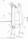 Fig. 07 - Holster and tourniquet device and method of use