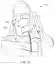 Fig. 16 - Holster and tourniquet device and method of use
