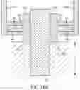Fig. 16 - Surgical saw with sensing technology for determining cut through of bone and depth of the saw blade during surgery