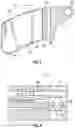 Fig. 04 - Tibial cutting guide assemblies and associated instrumentation for performing surgical methods