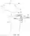 Fig. 10 - Tibial guide transfer instruments and methods