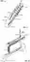 Fig. 14 - Minimally invasive surgery targeting guides and methods of use