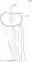 Fig. 01 - Tensor device for revision knee arthroplasty