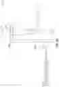 Fig. 07 - Tensor device for revision knee arthroplasty