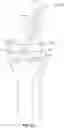 Fig. 14 - Tensor device for revision knee arthroplasty