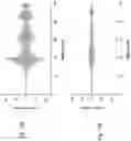 Fig. 13 - System and method for detecting and aligning acoustic beam in situ to a target using wide-beam, low frequency (<1 mhz) ultrasound