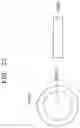 Fig. 28 - End tool for surgical instrument and method of manufacturing the same