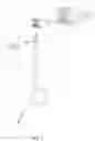 Fig. 03 - TROCAR INSTRUMENT AND AUXILIARY DEVICE THEREFOR
