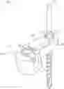 Fig. 01 - Low-profile offset-type spinal fusion device
