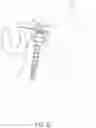 Fig. 09 - Low-profile offset-type spinal fusion device