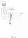 Fig. 10 - Low-profile offset-type spinal fusion device