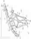 Fig. 19 - Suprapectineal quadrilateral bone plating system and methods of making and using same