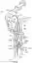 Fig. 23 - Suprapectineal quadrilateral bone plating system and methods of making and using same