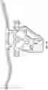 Fig. 32 - Suprapectineal quadrilateral bone plating system and methods of making and using same