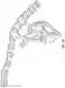 Fig. 45 - Suprapectineal quadrilateral bone plating system and methods of making and using same