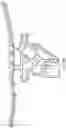 Fig. 46 - Suprapectineal quadrilateral bone plating system and methods of making and using same