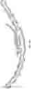 Fig. 51 - Suprapectineal quadrilateral bone plating system and methods of making and using same