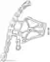 Fig. 59 - Suprapectineal quadrilateral bone plating system and methods of making and using same
