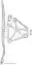 Fig. 60 - Suprapectineal quadrilateral bone plating system and methods of making and using same
