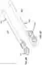Fig. 07 - Systems and methods for treating rib fractures and osteotomies using implantation