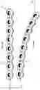 Fig. 18 - Systems and methods for treating rib fractures and osteotomies using implantation
