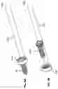 Fig. 06 - Systems and methods for treating rib fractures and osteotomies using implantation