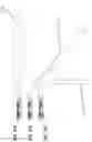 Fig. 19 - Systems and methods for treating rib fractures and osteotomies using implantation