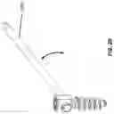 Fig. 22 - Systems and methods for treating rib fractures and osteotomies using implantation