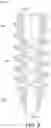 Fig. 08 - BONE SCREW