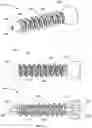Fig. 06 - Implants for tissue fixation and fusion