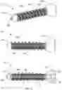 Fig. 07 - Implants for tissue fixation and fusion