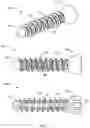 Fig. 08 - Implants for tissue fixation and fusion
