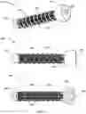 Fig. 09 - Implants for tissue fixation and fusion