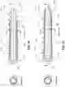 Fig. 12 - Implants for tissue fixation and fusion