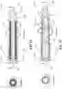 Fig. 13 - Implants for tissue fixation and fusion