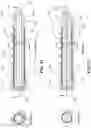 Fig. 14 - Implants for tissue fixation and fusion