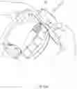 Fig. 104 - DETACHABLE SURGICAL TOOL CONFIGURED AS A FINITE STATE MACHINE