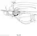 Fig. 117 - DETACHABLE SURGICAL TOOL CONFIGURED AS A FINITE STATE MACHINE