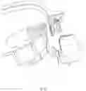 Fig. 119 - DETACHABLE SURGICAL TOOL CONFIGURED AS A FINITE STATE MACHINE