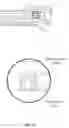 Fig. 130 - DETACHABLE SURGICAL TOOL CONFIGURED AS A FINITE STATE MACHINE