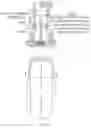 Fig. 140 - DETACHABLE SURGICAL TOOL CONFIGURED AS A FINITE STATE MACHINE