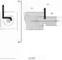 Fig. 154 - DETACHABLE SURGICAL TOOL CONFIGURED AS A FINITE STATE MACHINE