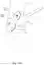 Fig. 163 - DETACHABLE SURGICAL TOOL CONFIGURED AS A FINITE STATE MACHINE