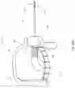 Fig. 167 - DETACHABLE SURGICAL TOOL CONFIGURED AS A FINITE STATE MACHINE