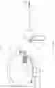 Fig. 20 - DETACHABLE SURGICAL TOOL CONFIGURED AS A FINITE STATE MACHINE